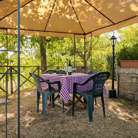 Apartment Carfini Di Sopra