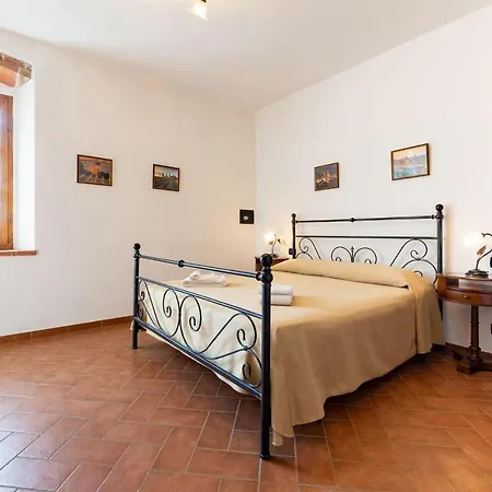 Apartment Carfini Di Sopra *