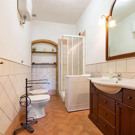 Carfini Di Sopra Apartment