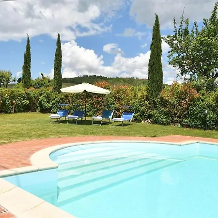 Apartment Carfini Di Sopra Poggibonsi