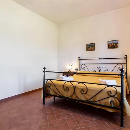 Carfini Di Sopra * Poggibonsi