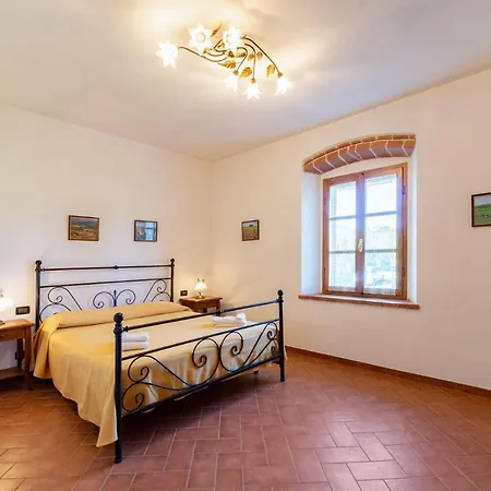 Carfini Di Sopra Apartment