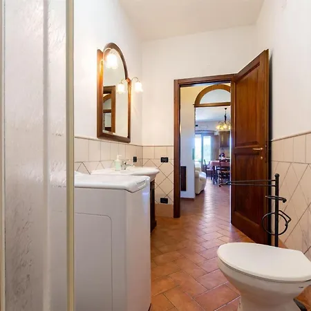 Apartment Carfini Di Sopra